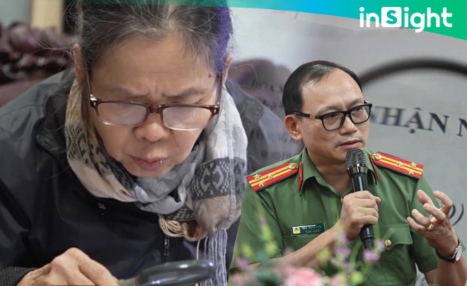 V&igrave; sao người trẻ lừa đảo người gi&agrave; bất chấp nỗi đau - Ảnh 1.