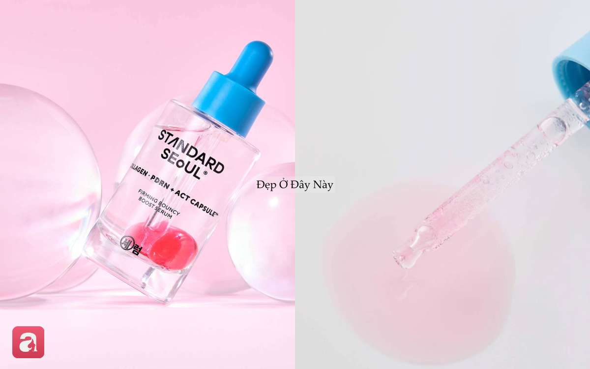 5 lọ serum 