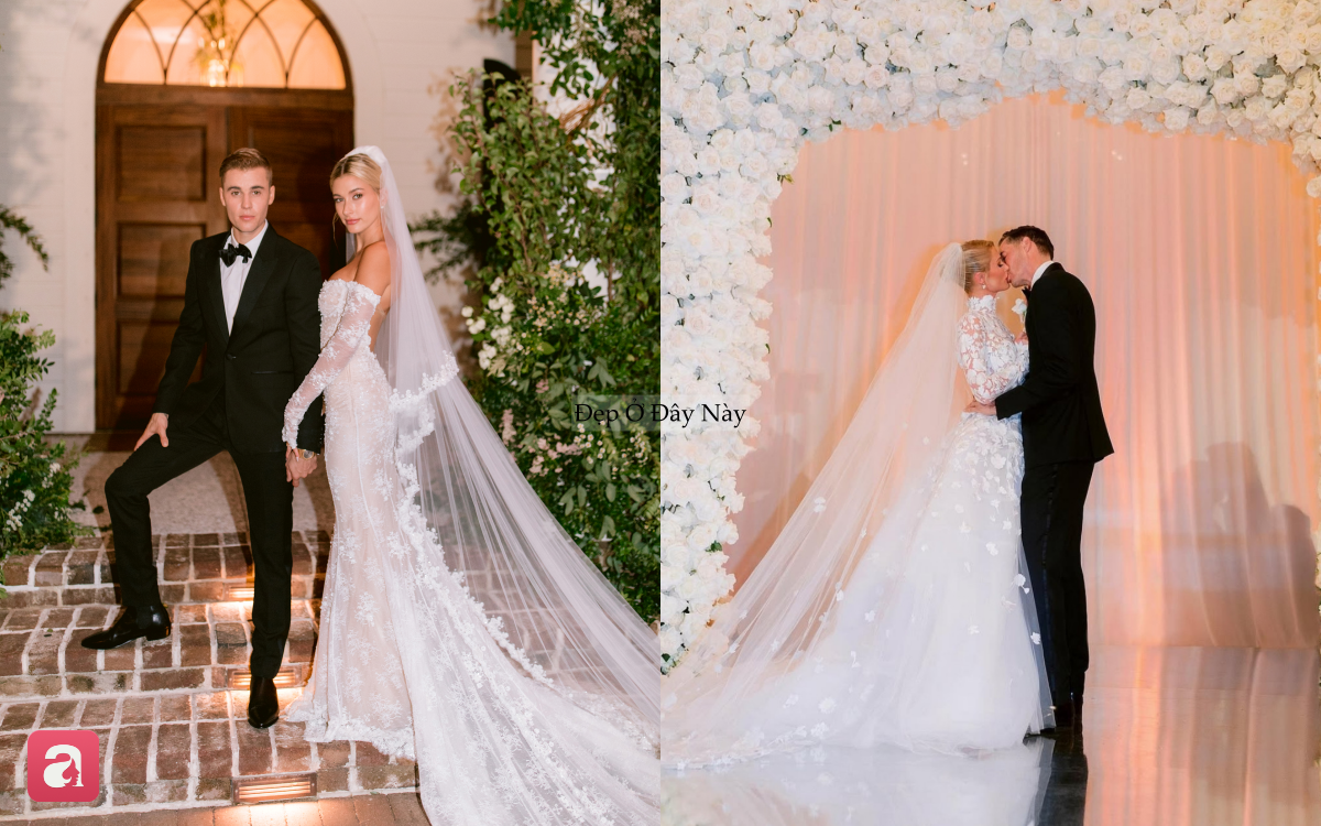 &Ocirc;ng ho&agrave;ng ảnh cưới của giới thượng lưu: B&aacute;o gi&aacute; 5 tỷ/ng&agrave;y vẫn khiến Hề Mộng Dao, Hailey Bieber, Paris Hilton săn đ&oacute;n - Ảnh 2.