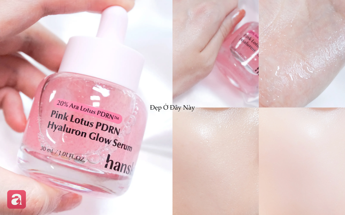 5 lọ serum 