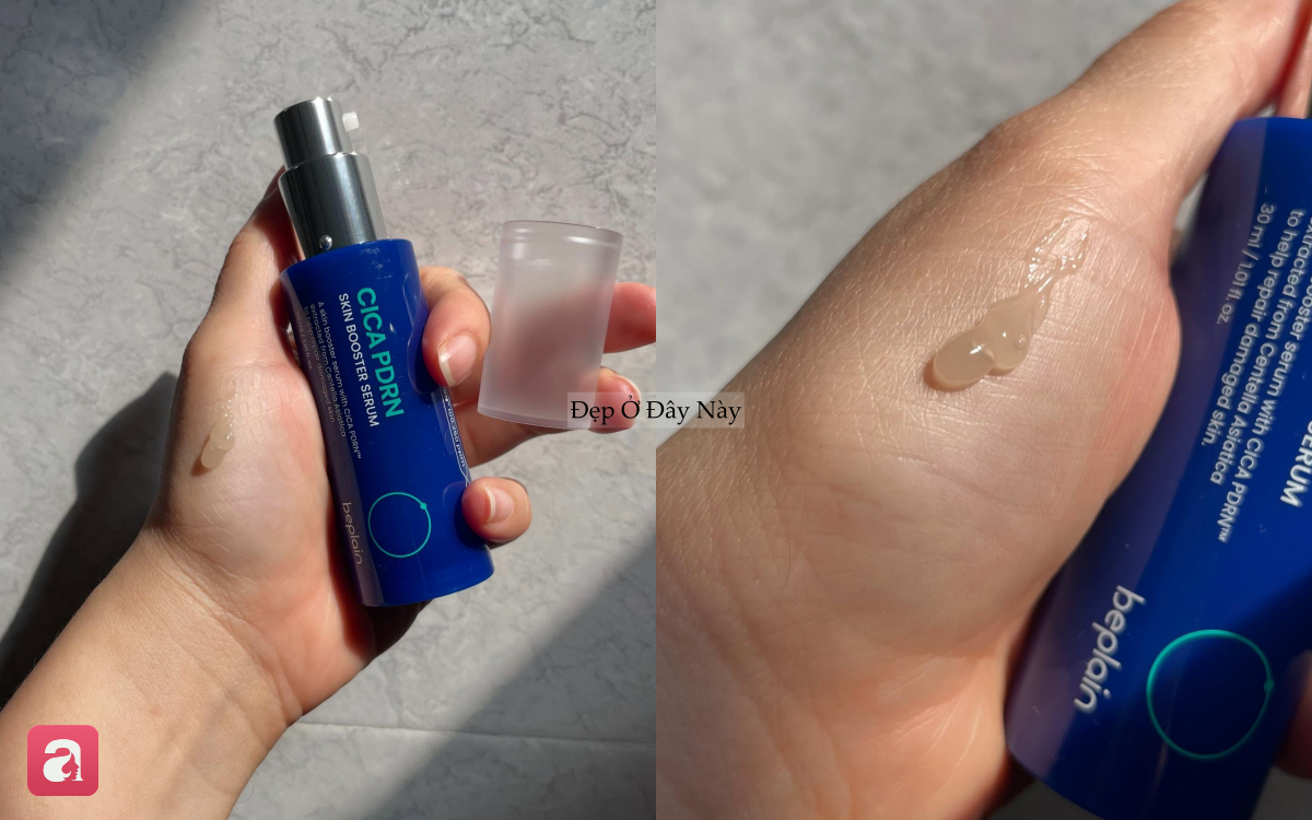 5 lọ serum 