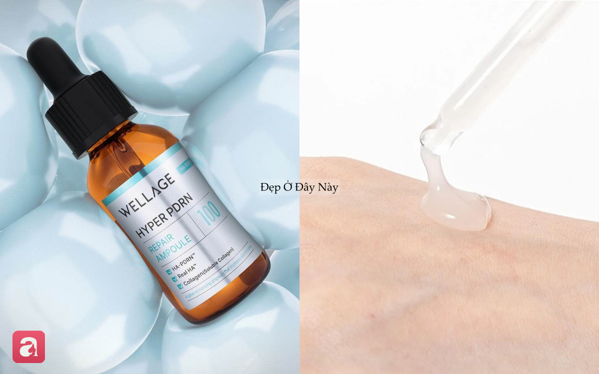 5 lọ serum 