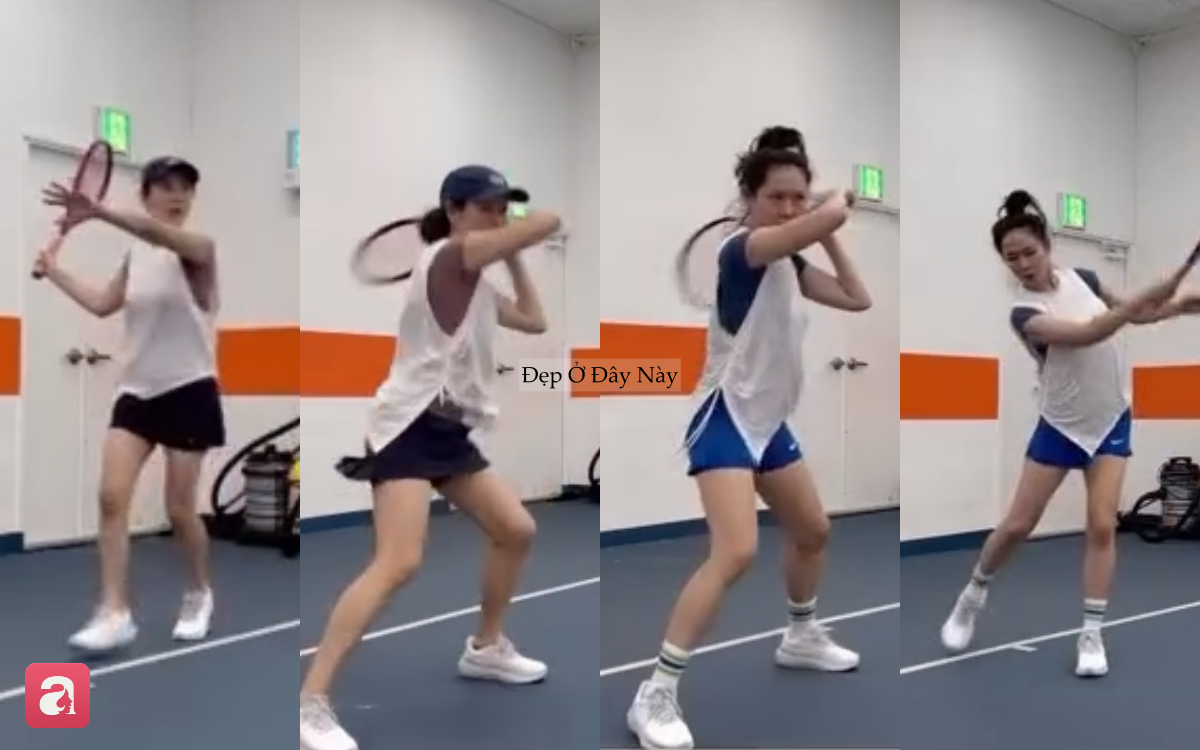 Son Ye Jin giữ v&oacute;c d&aacute;ng thon gọn suốt nhiều năm nhờ 5 bộ m&ocirc;n n&agrave;y - Ảnh 5.