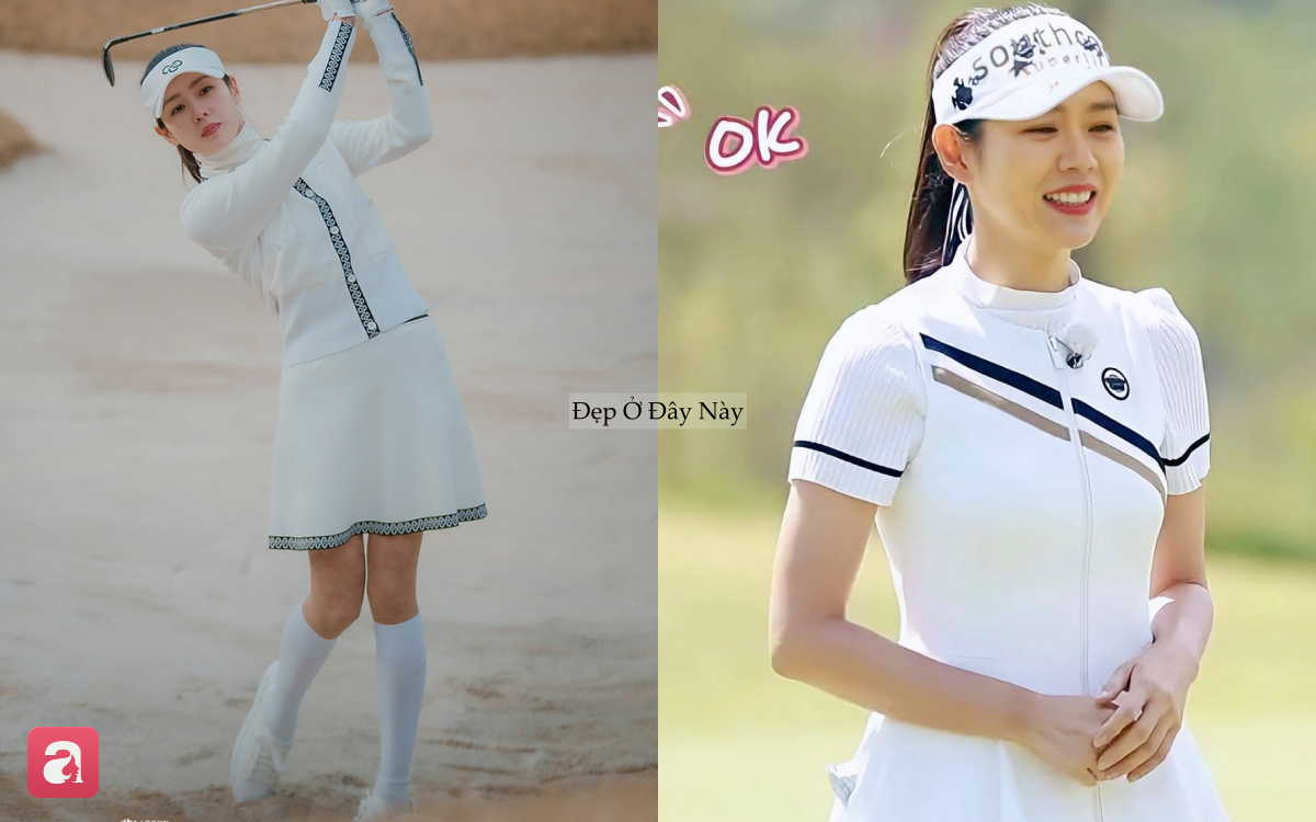 Son Ye Jin giữ v&oacute;c d&aacute;ng thon gọn suốt nhiều năm nhờ 5 bộ m&ocirc;n n&agrave;y - Ảnh 6.