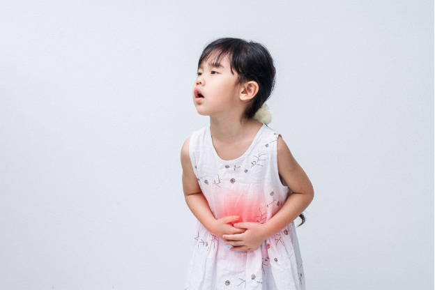 Chọn sữa cho trẻ bị rối loạn ti&ecirc;u h&oacute;a: Đừng bỏ qua đạm sữa tự nhi&ecirc;n - Ảnh 1.