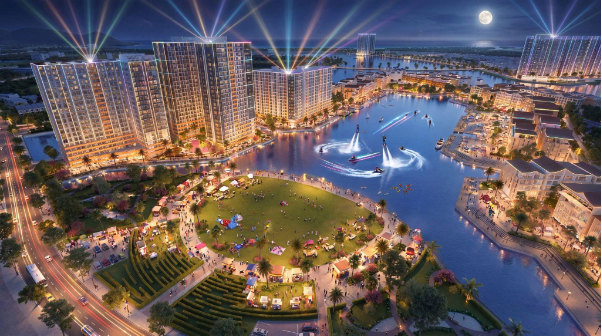 Mega Booming - Charmora City: Sẵn s&agrave;ng b&ugrave;ng nổ với 18 nghệ sĩ khủng v&agrave;o ng&agrave;y 13/6 - Ảnh 4.