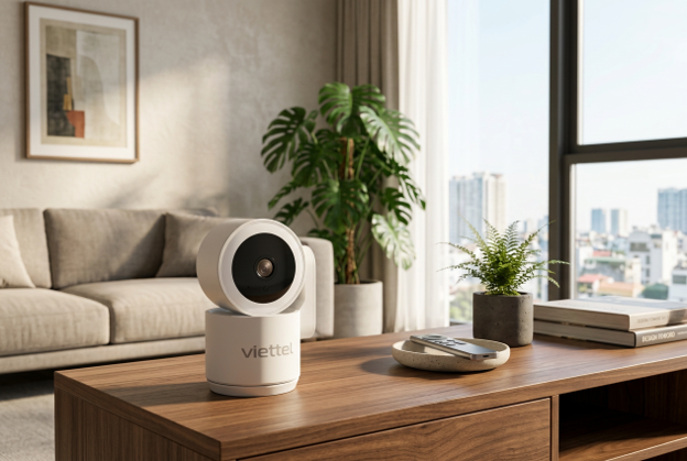 Dữ liệu camera đang được lưu ở đ&acirc;u? - Ảnh 1.