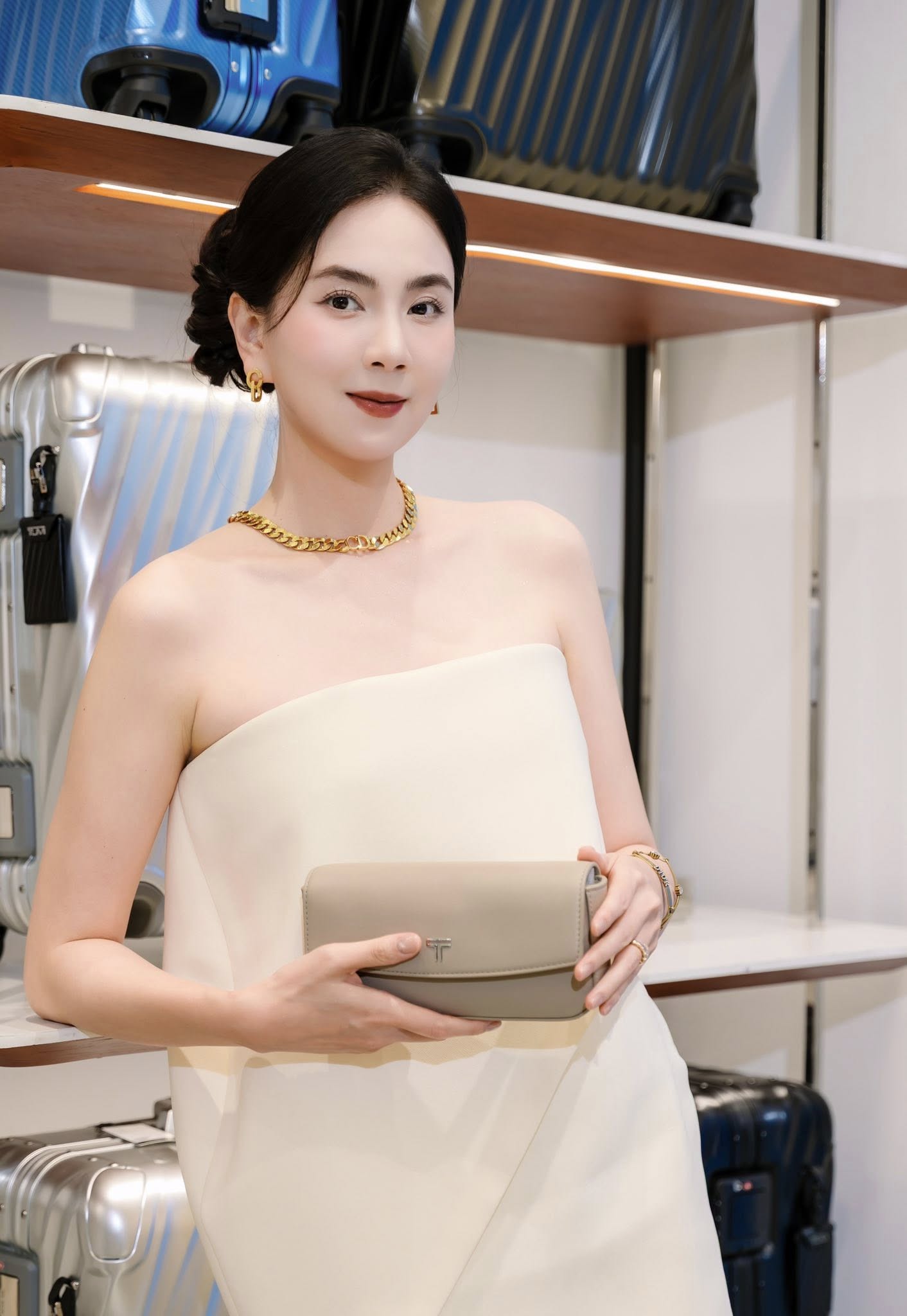 Số tiền 7 tỷ đồng của MC Mai Ngọc v&agrave; cuộc sống vi&ecirc;n m&atilde;n sau t&aacute;i h&ocirc;n - Ảnh 5.