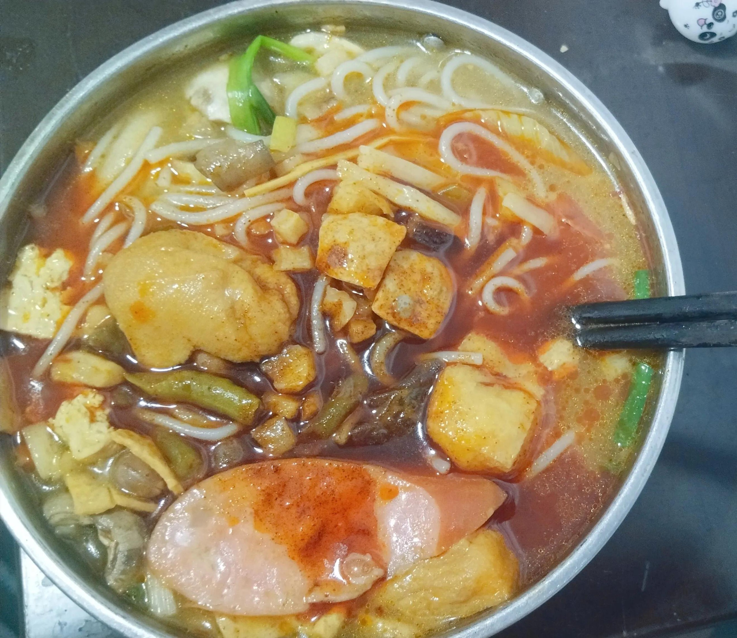 Nghiện tiết kiệm tiền: Chỉ khoảng 4 triệu đồng/th&aacute;ng tiền ăn, gia đ&igrave;nh 6 người vẫn ăn uống đủ đầy v&agrave; hiếm khi phải ra h&agrave;ng - Ảnh 1.
