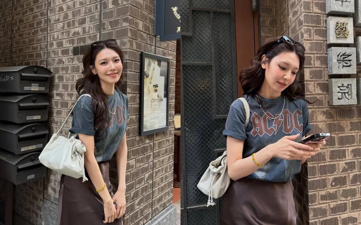Sooyoung và Jung Kyung-ho chia tay sau 14 năm, người hâm mộ gửi hơn 5.700 lời động viên - Ảnh 1.