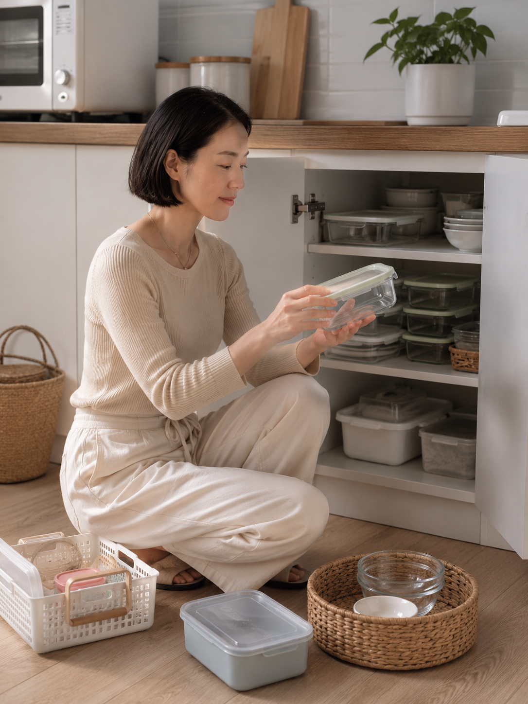 T&ocirc;i ở c&ugrave;ng một người phụ nữ quản l&yacute; t&agrave;i ch&iacute;nh cực tốt suốt một ng&agrave;y v&agrave; nhận ra 7 th&oacute;i quen đ&aacute;ng học nhất - Ảnh 2.