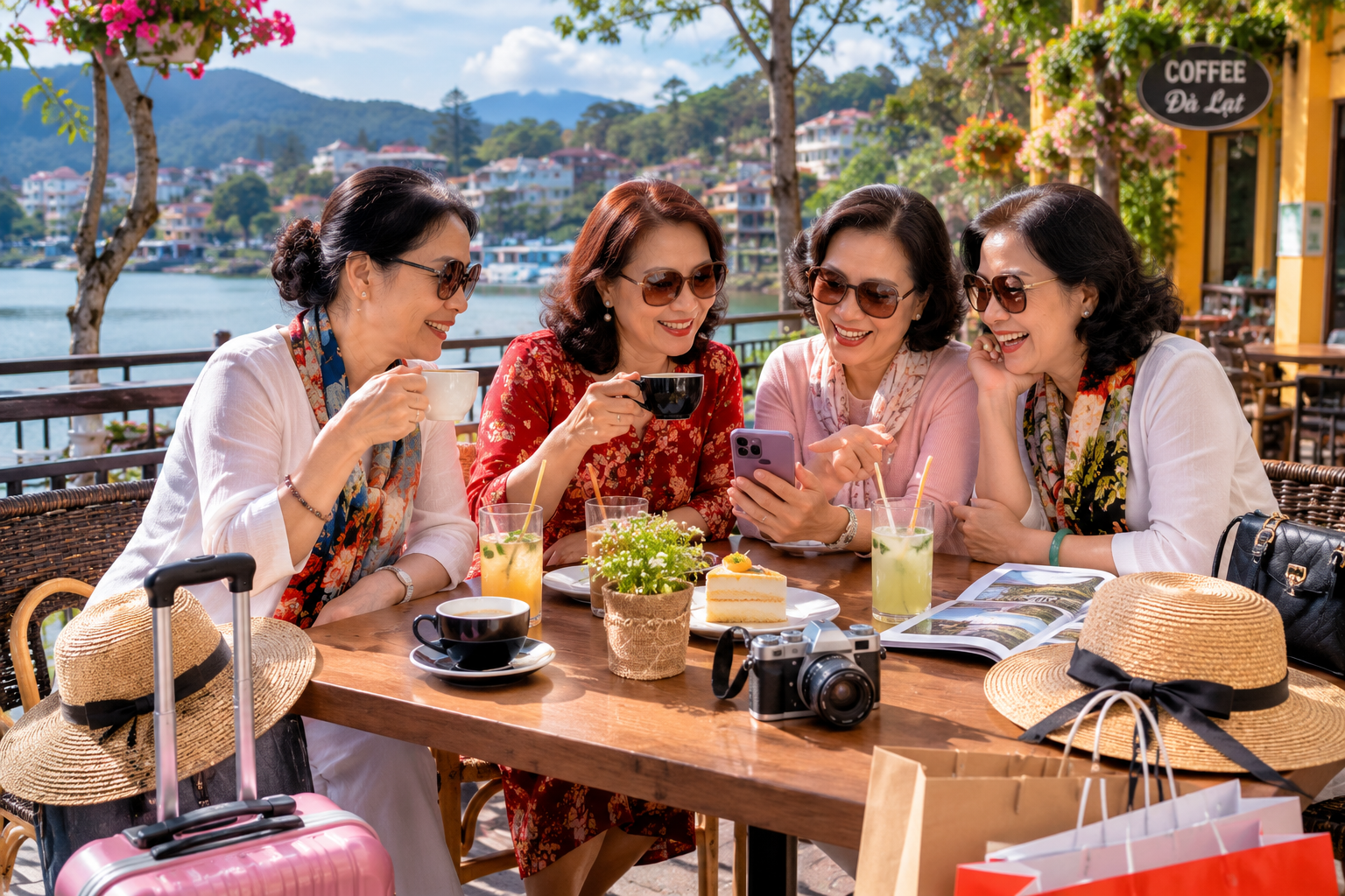 T&ocirc;i mất gần hết khoản tiết kiệm dưỡng gi&agrave; gần 1 tỷ đồng rồi mới hiểu: C&oacute; những quyết định t&agrave;i ch&iacute;nh nh&igrave;n rất đ&uacute;ng nhưng hậu quả chỉ xuất hiện nhiều năm sau - Ảnh 2.