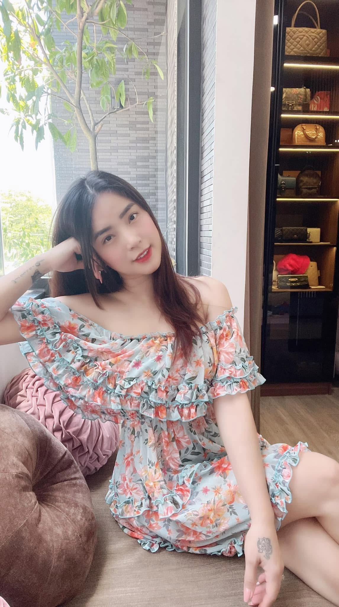 Việt Nam c&oacute; 1 mỹ nh&acirc;n sau sinh 3 lần vẫn bụng phẳng eo 58cm, hơn cả thiếu nữ: Kiểu ăn của c&ocirc; rất đ&aacute;ng học hỏi- Ảnh 3.