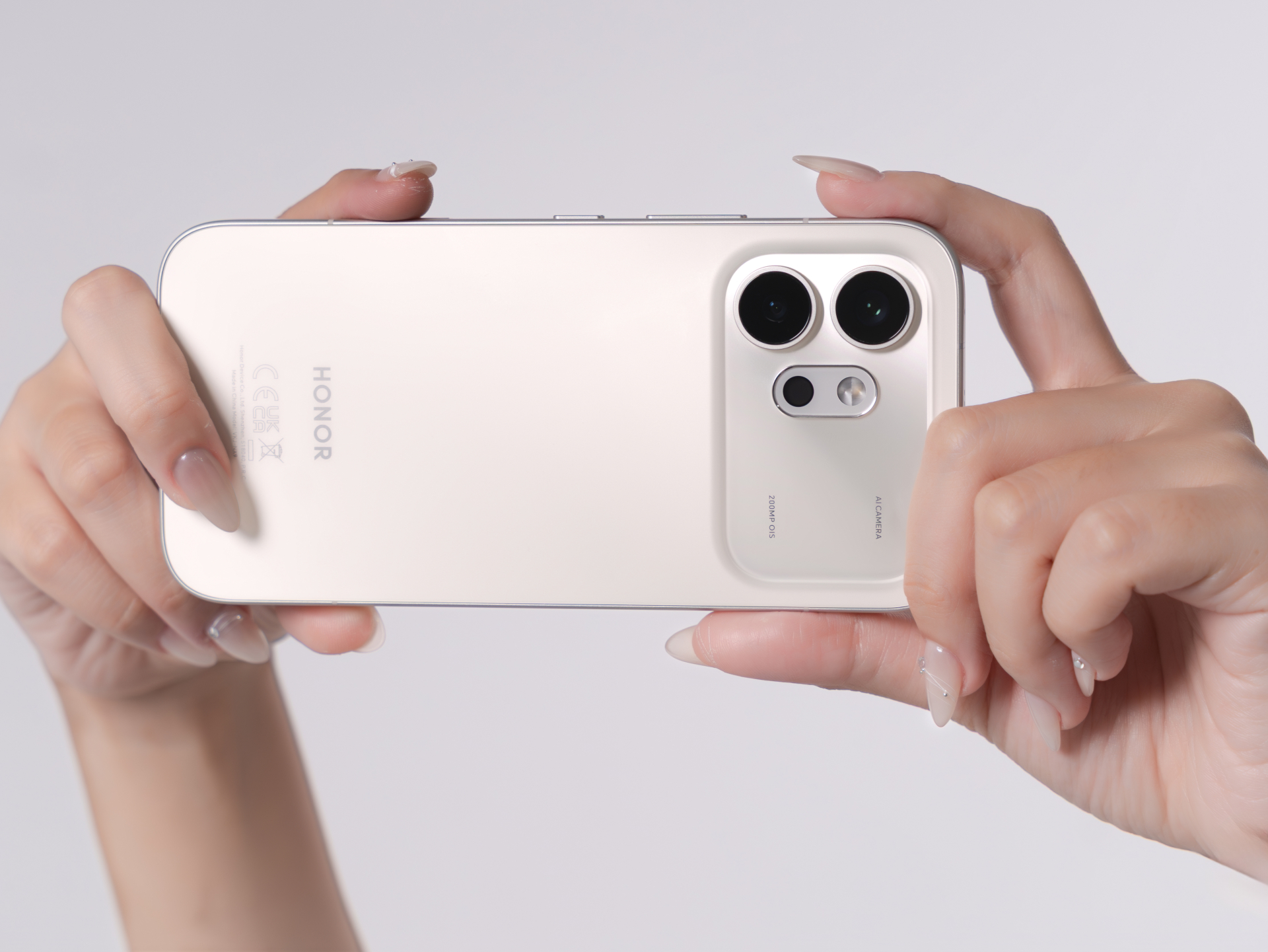 HONOR 600 Series ra mắt: C&ocirc;ng nghệ AI ti&ecirc;n tiến v&agrave; thiết kế sang trọng - Ảnh 5.