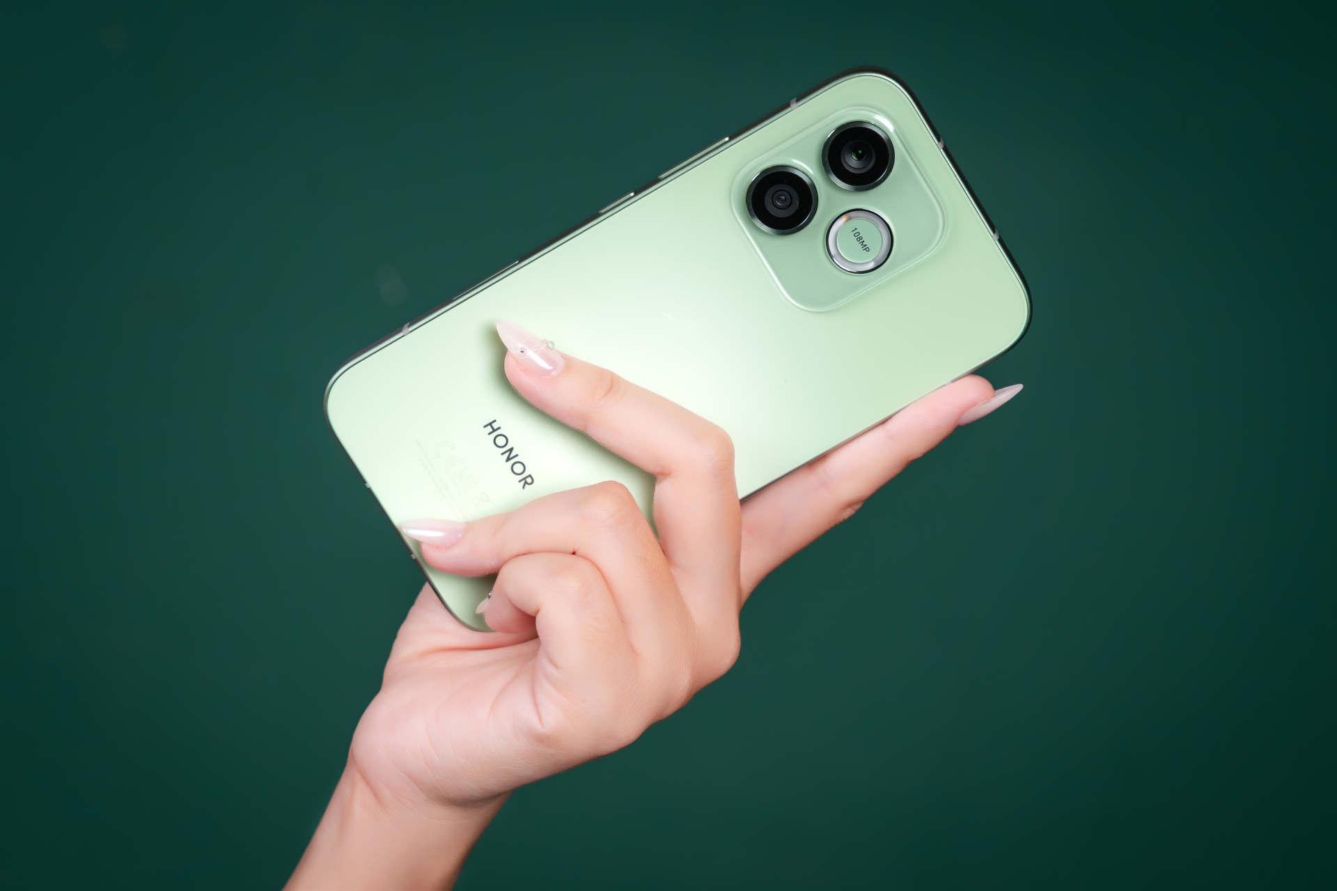 HONOR 600 Series ra mắt: C&ocirc;ng nghệ AI ti&ecirc;n tiến v&agrave; thiết kế sang trọng - Ảnh 3.