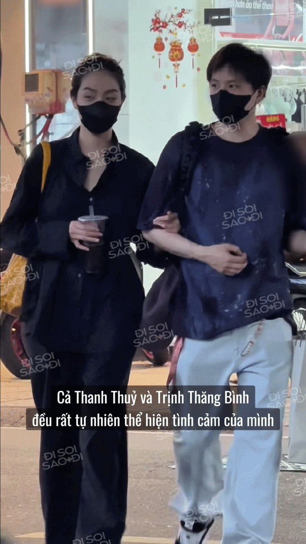 Trịnh Thăng B&igrave;nh lộ ảnh như thử đồ cưới, d&acirc;n mạng lập tức r&eacute;o t&ecirc;n Thanh Thủy- Ảnh 8.