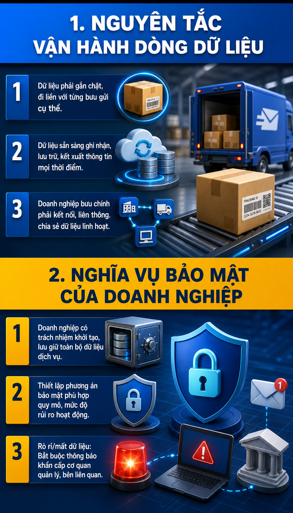 Tất cả người d&acirc;n hay ship h&agrave;ng ch&uacute; &yacute; đề xuất quy định mới nhất - Ảnh 2.