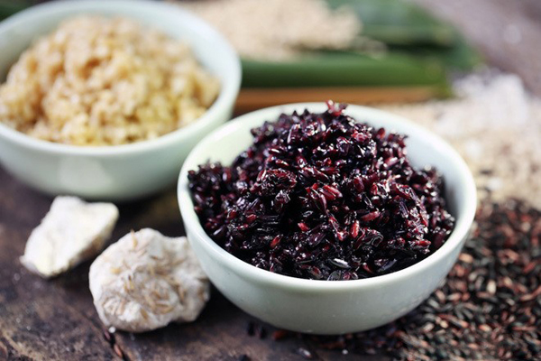 Không phải gạo trắng: Loại thực phẩm này có thể khiến đường huyết tăng vọt, người tiểu đường nên hạn chế - Ảnh 2.