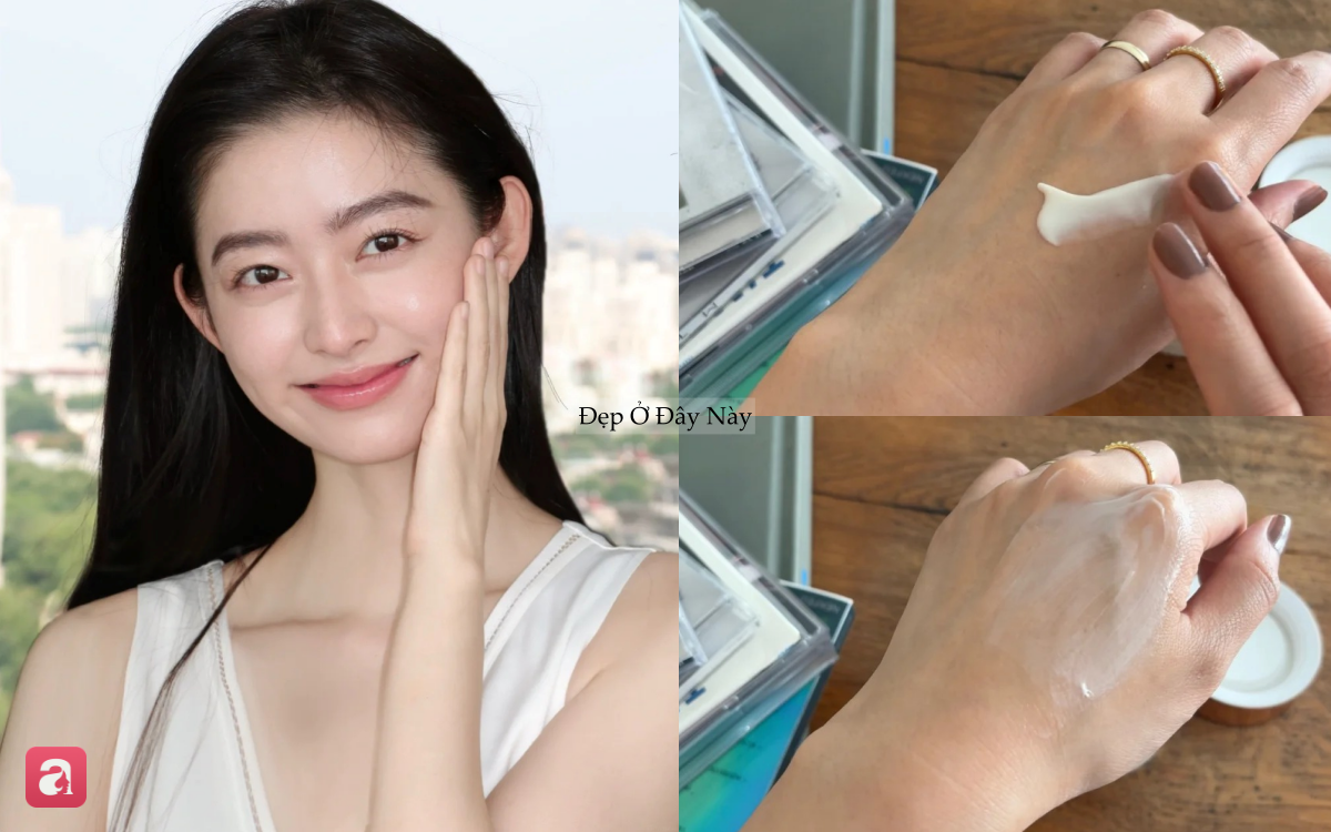 5 lọ kem dưỡng da ngừa l&atilde;o h&oacute;a 