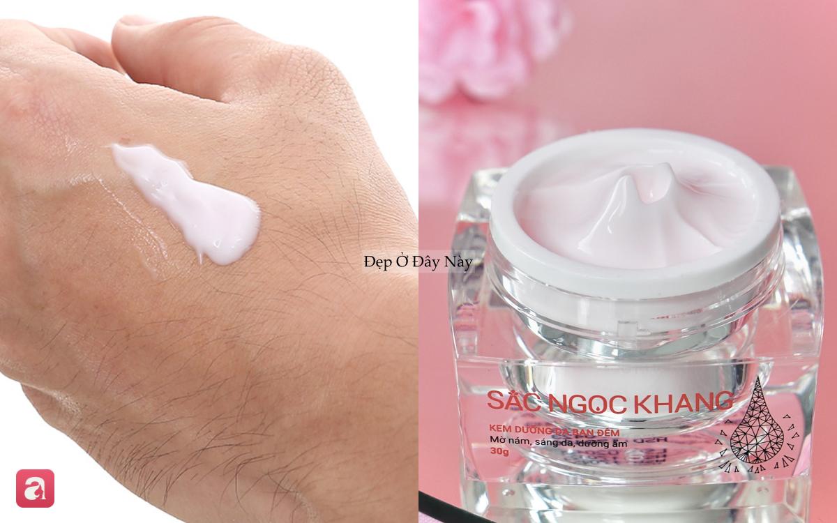 5 lọ kem dưỡng da ngừa l&atilde;o h&oacute;a 