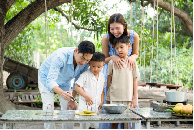 H&egrave; về biển gọi &ndash; L&ecirc;n lịch đến Cam Ranh ngay nh&eacute;! - Ảnh 7.