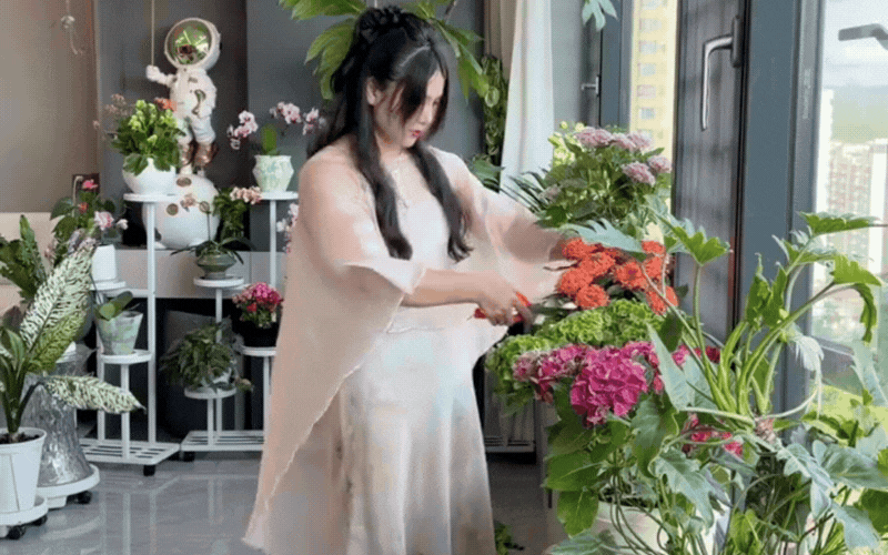 Triết l&yacute; Tứ Dưỡng: B&iacute; quyết sống an nhi&ecirc;n v&agrave; chọn bạn m&agrave; chơi trong năm 2026 - Ảnh 5.