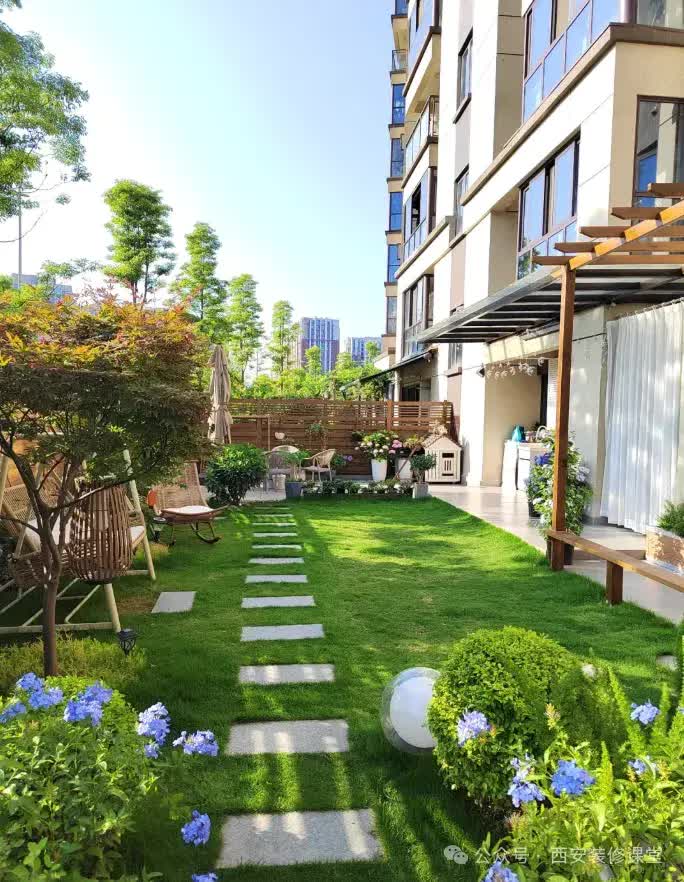 T&ocirc;i hối hận v&igrave; mua căn hộ tầng 1 c&oacute; s&acirc;n ri&ecirc;ng: Chỉ sau 6 th&aacute;ng đ&atilde; phải b&aacute;n lỗ, b&agrave;i học đắt gi&aacute; từ giấc mơ &ldquo;nh&agrave; vườn giữa phố&rdquo; - Ảnh 1.