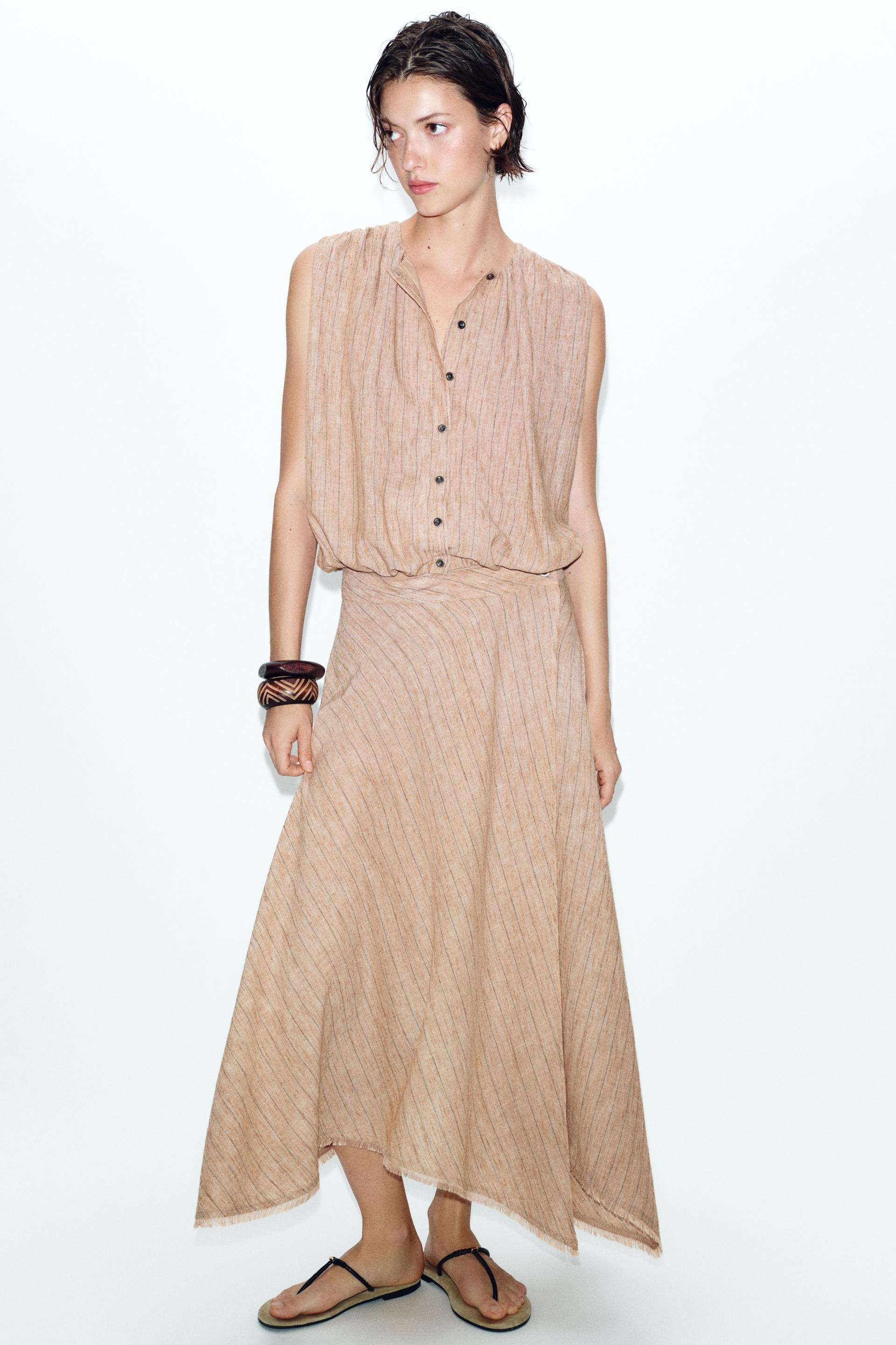 Bảng m&agrave;u tưởng đơn giản nhưng lại khiến mọi outfit tr&ocirc;ng tinh tế hơn hẳn- Ảnh 10.