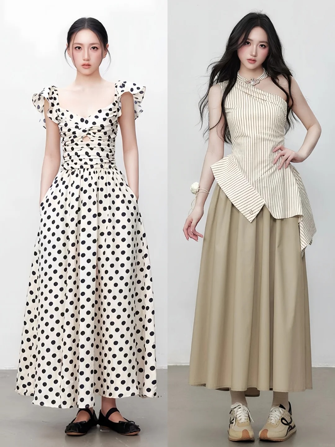 Bảng m&agrave;u tưởng đơn giản nhưng lại khiến mọi outfit tr&ocirc;ng tinh tế hơn hẳn- Ảnh 3.