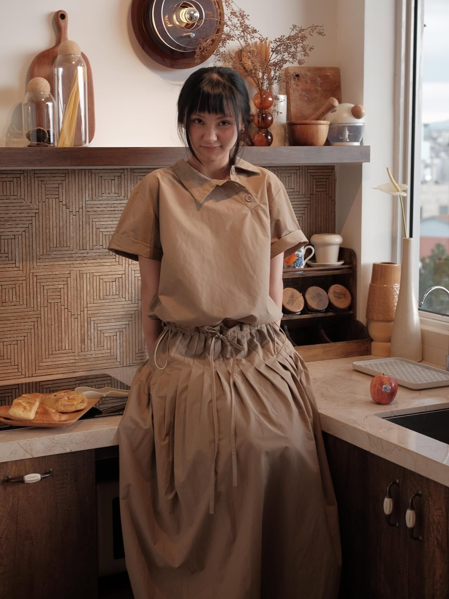 Bảng m&agrave;u tưởng đơn giản nhưng lại khiến mọi outfit tr&ocirc;ng tinh tế hơn hẳn- Ảnh 7.