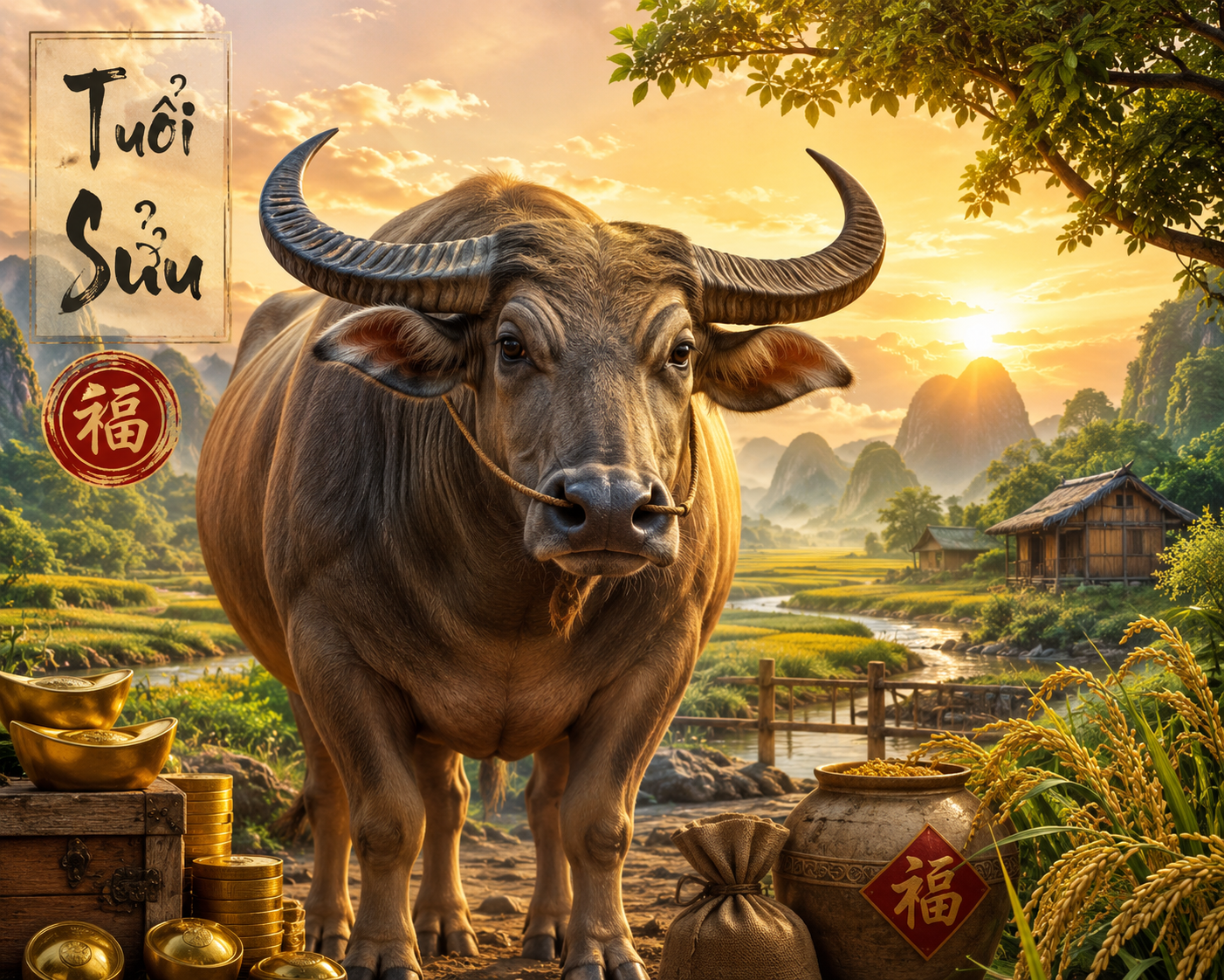 Từng tay trắng ở tuổi 40 nhưng c&oacute; thể đổi vận sau tuổi 50: 4 con gi&aacute;p thường th&agrave;nh c&ocirc;ng muộn - Ảnh 1.