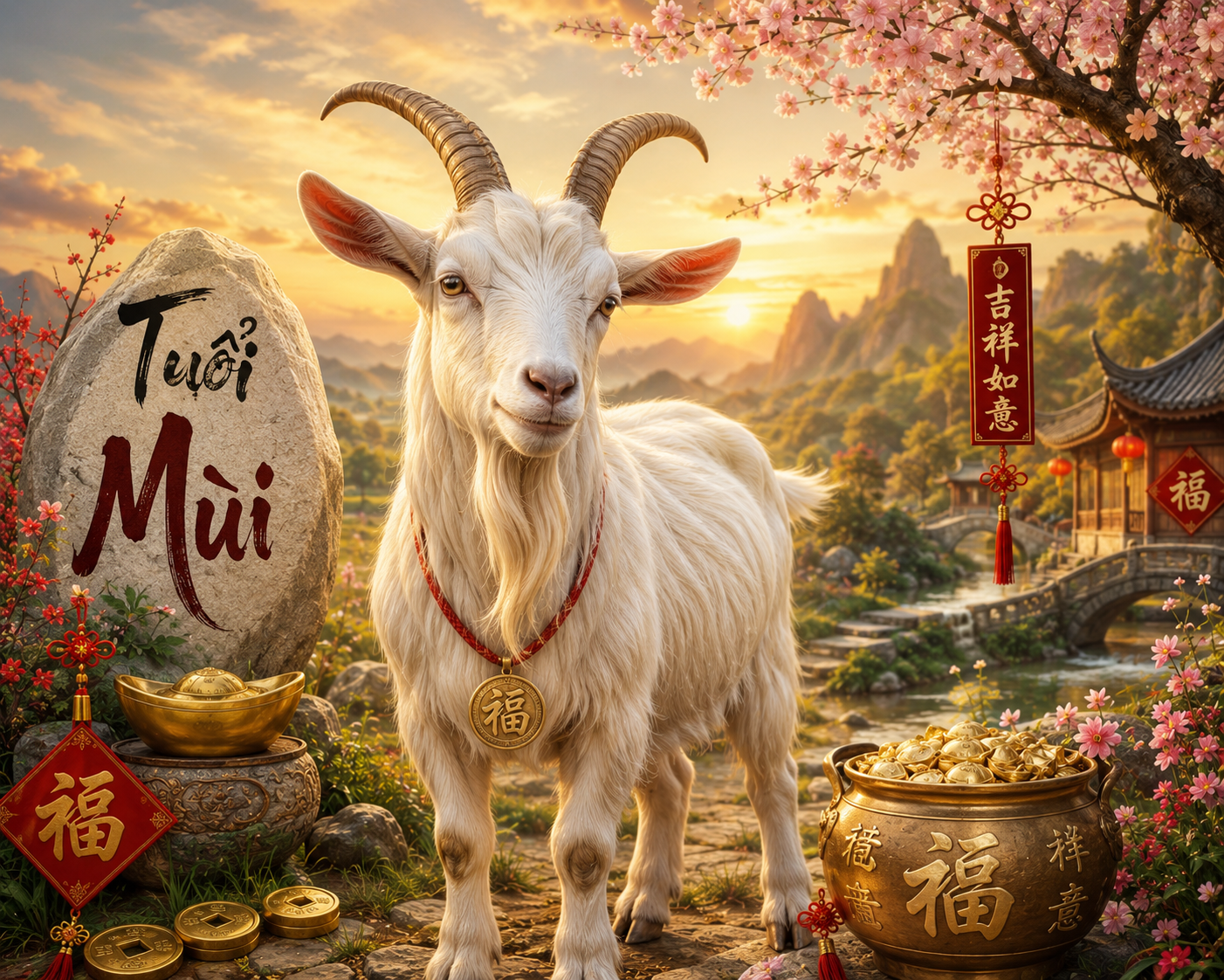 Từng tay trắng ở tuổi 40 nhưng c&oacute; thể đổi vận sau tuổi 50: 4 con gi&aacute;p thường th&agrave;nh c&ocirc;ng muộn - Ảnh 2.