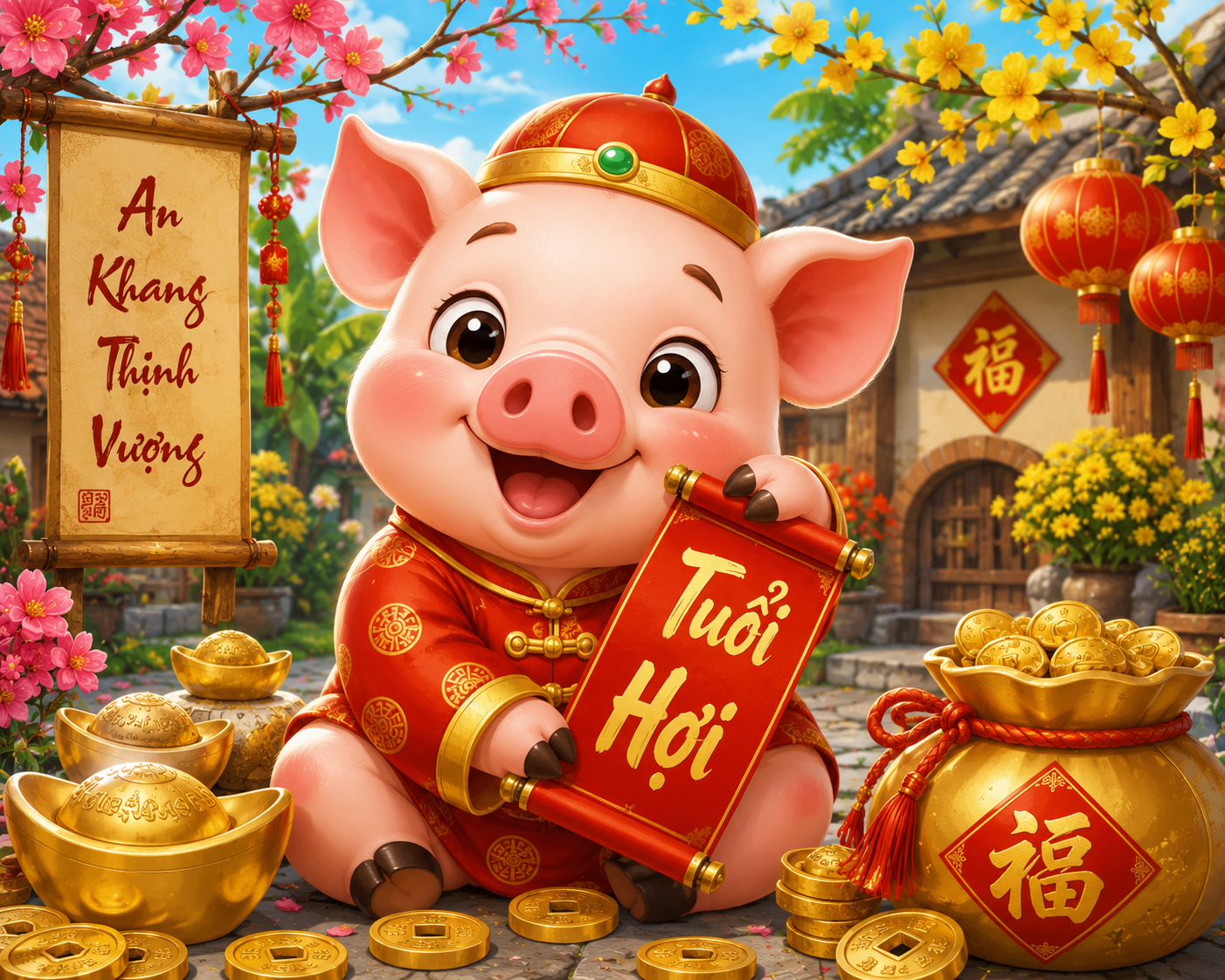 Từng tay trắng ở tuổi 40 nhưng c&oacute; thể đổi vận sau tuổi 50: 4 con gi&aacute;p thường th&agrave;nh c&ocirc;ng muộn - Ảnh 4.