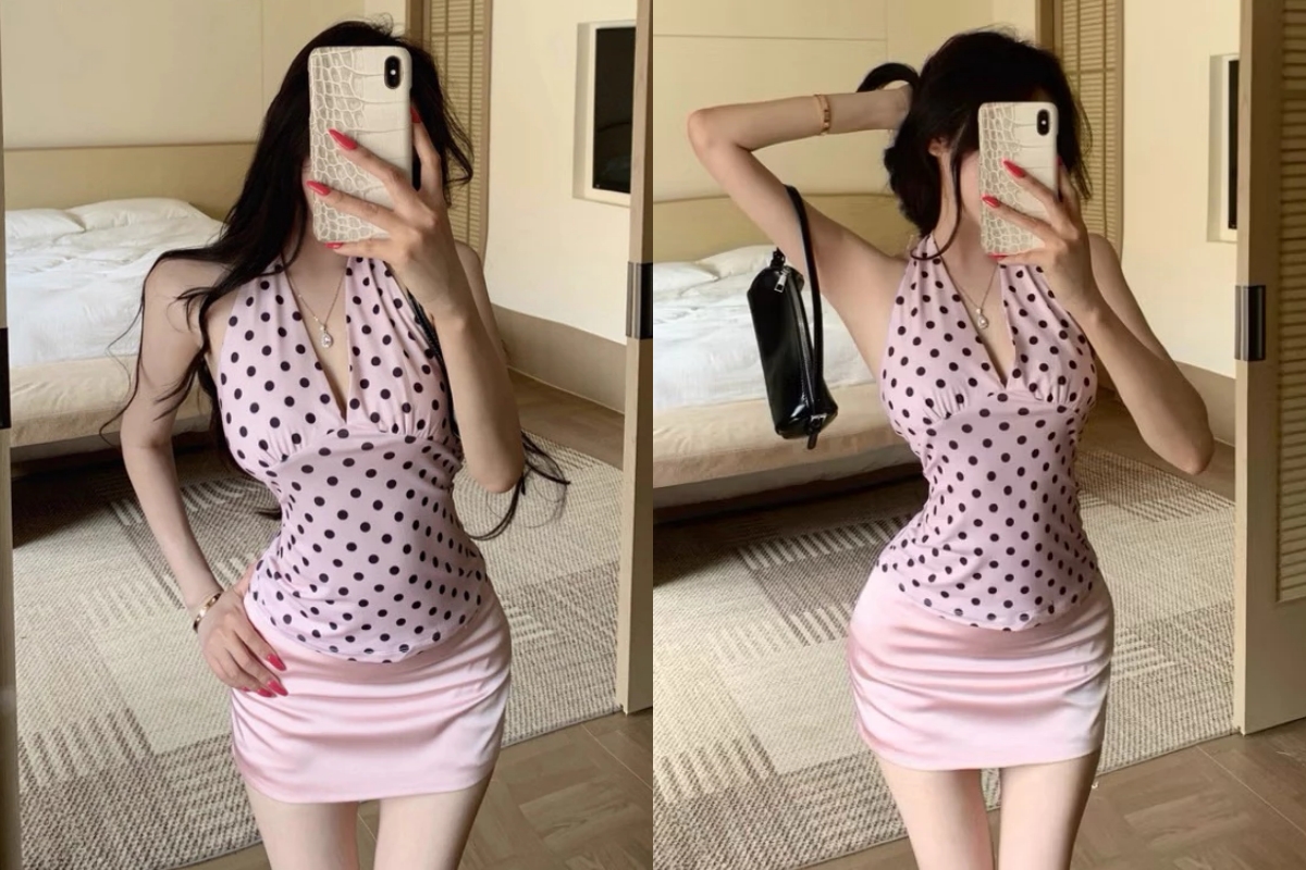 Chiếc ch&acirc;n v&aacute;y khiến bộ đồ m&ugrave;a h&egrave; tr&ocirc;ng đắt tiền hơn hẳn m&agrave; kh&ocirc;ng cần h&agrave;ng hiệu- Ảnh 10.