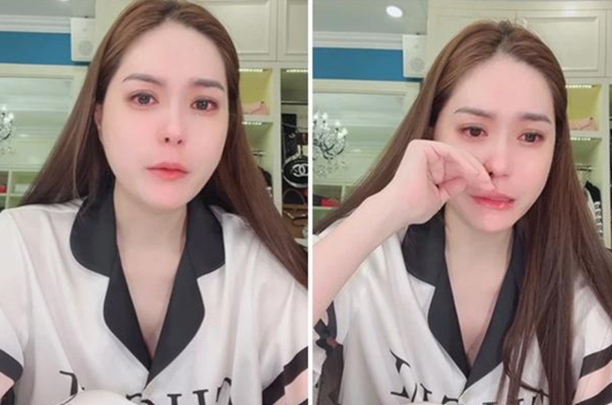 Đo&agrave;n Di Băng v&agrave; h&agrave;nh tr&igrave;nh vượt kh&oacute; từ c&ocirc; g&aacute;i ngh&egrave;o đến đại gia quận 7 - Ảnh 2.