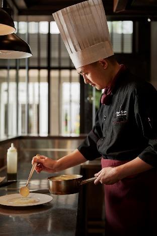 Có gì bên trong Hemispheres Steak & Seafood Grill - nhà hàng 4 năm liên tiếp nhận Michelin Selected? - Ảnh 6.