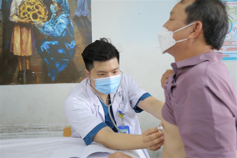 Người H&agrave; Nội được kh&aacute;m s&agrave;ng lọc miễn ph&iacute; những bệnh g&igrave;? - Ảnh 2.