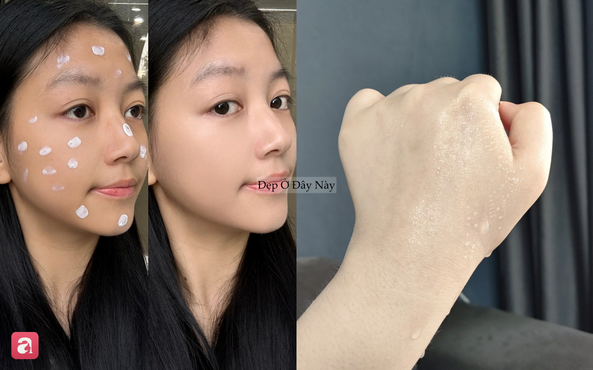 B&aacute;c sĩ da liễu tiết lộ c&aacute;ch d&ugrave;ng kem chống nắng m&agrave; nhiều người chưa từng nghĩ tới - Ảnh 4.