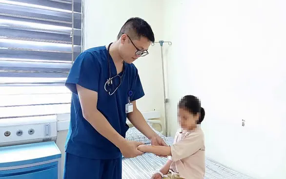 Ảnh: Trung t&acirc;m Y tế khu vực Thanh Sơn