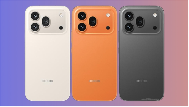 HONOR 600 Series ra mắt, n&ecirc;n mua phi&ecirc;n bản n&agrave;o? - Ảnh 1.