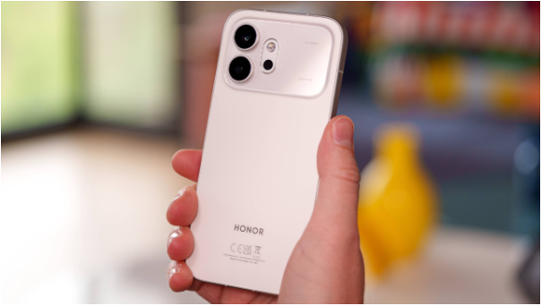 HONOR 600 Series ra mắt, n&ecirc;n mua phi&ecirc;n bản n&agrave;o? - Ảnh 2.