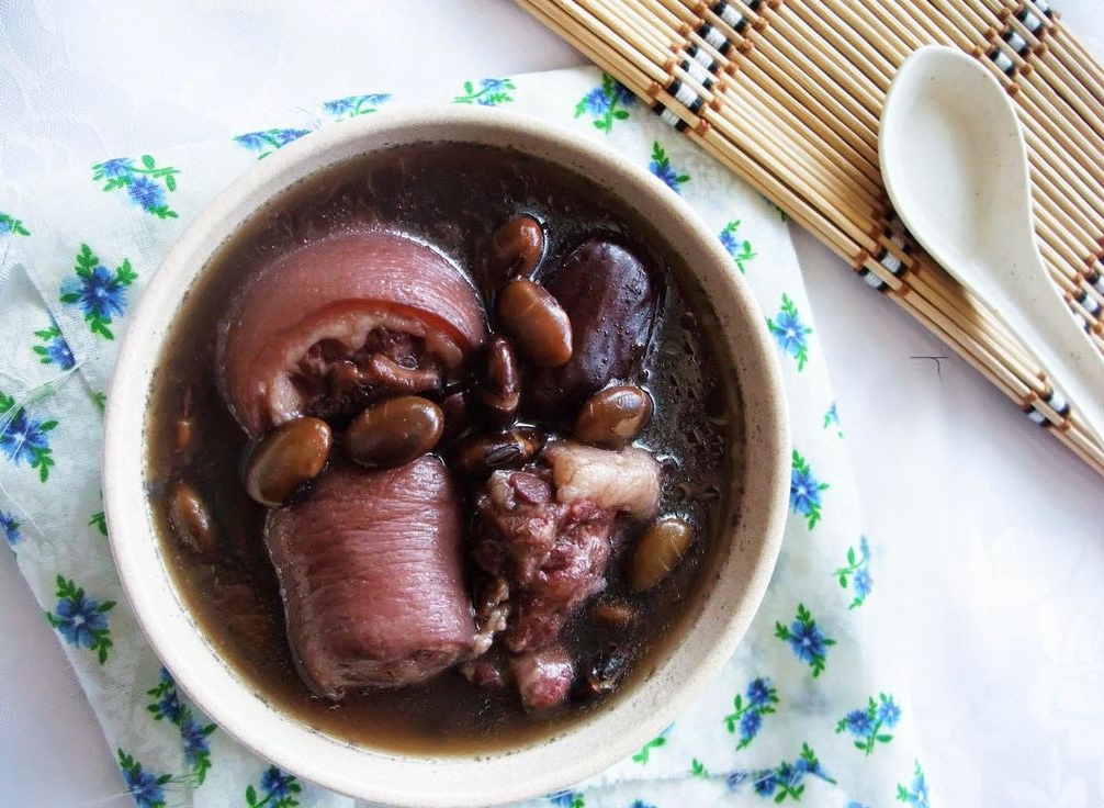 Món ăn bổ thận tuyệt vời giúp bạn trẻ trung và tràn đầy năng lượng mỗi ngày - Ảnh 2. Món ăn bổ thận tuyệt vời giúp bạn trẻ trung và tràn đầy năng lượng mỗi ngày - Ảnh 2.