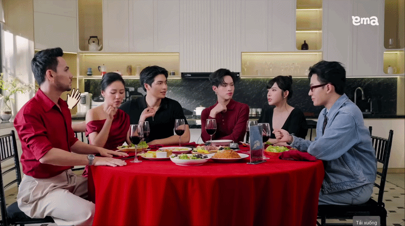 LyLy lại n&oacute;i g&igrave; m&agrave; bị ch&ecirc; &ldquo;EQ thấp, coi thường đ&agrave;n anh&rdquo;?- Ảnh 4.