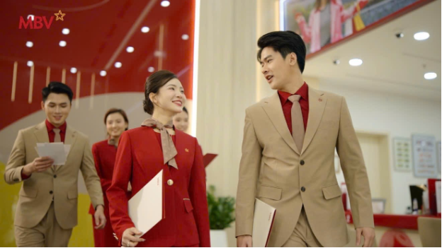 Gỡ bỏ nỗi lo ph&iacute; chuyển tiền du học: MBV hỗ trợ phụ huynh miễn 100% ph&iacute; giao dịch quốc tế - Ảnh 3.