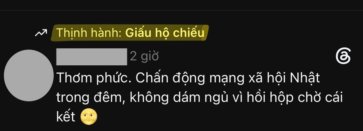 Vợ giấu hộ chiếu khiến chồng tịt đường du lịch: 9 Triệu người h&oacute;ng chuyện ngọai t&igrave;nh - Ảnh 3.