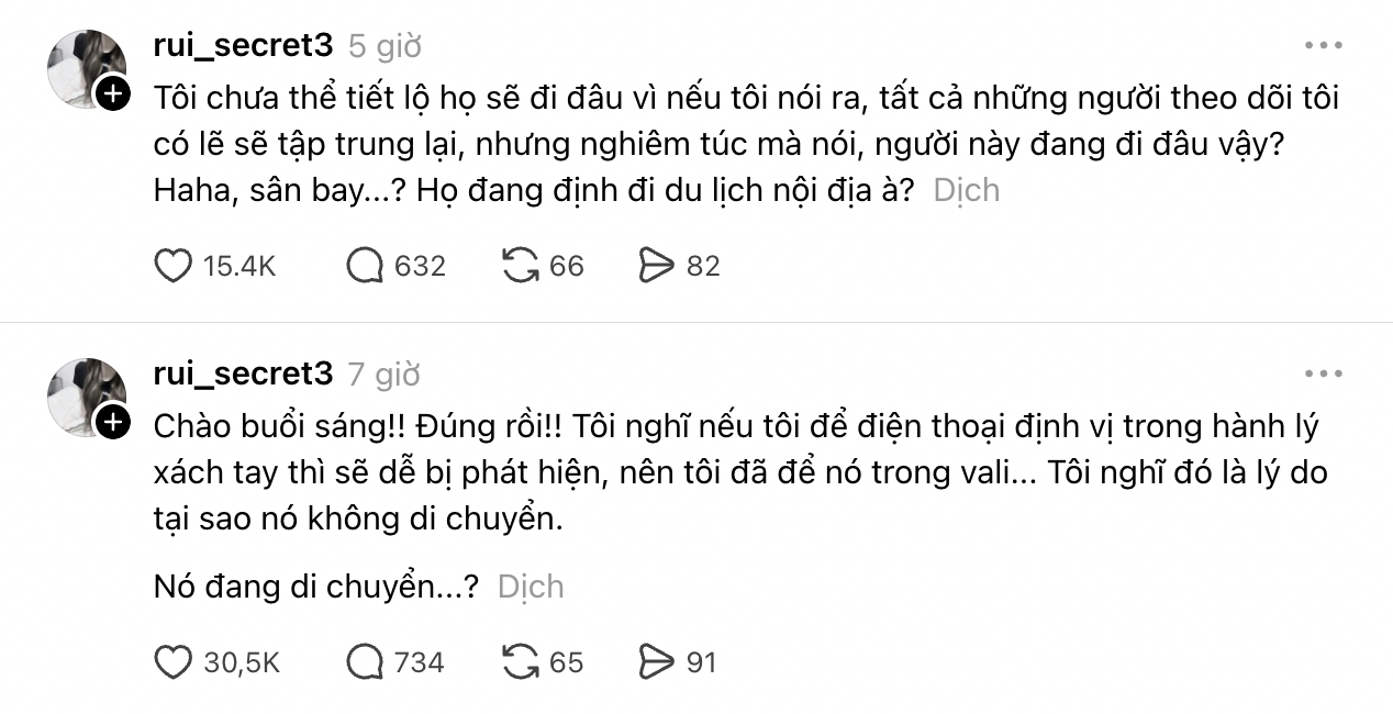 Vợ giấu hộ chiếu khiến chồng tịt đường du lịch: 9 Triệu người h&oacute;ng chuyện ngọai t&igrave;nh - Ảnh 2.