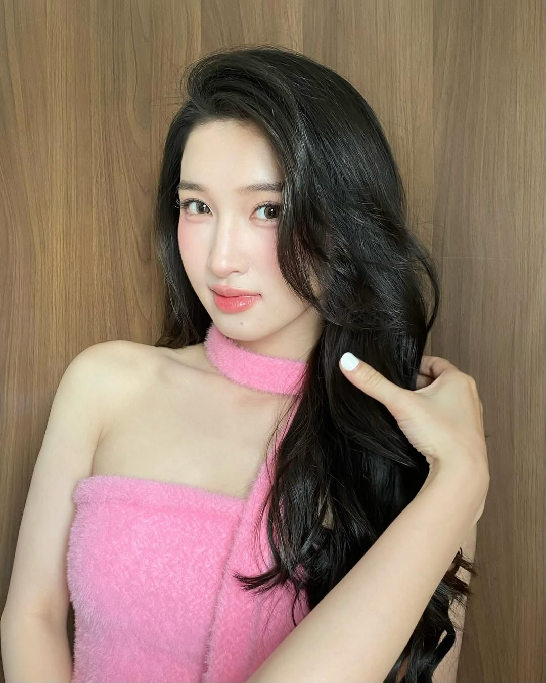 Rầm rộ h&igrave;nh ảnh mới nhất của &Aacute; hậu Phương Nhi- Ảnh 3.