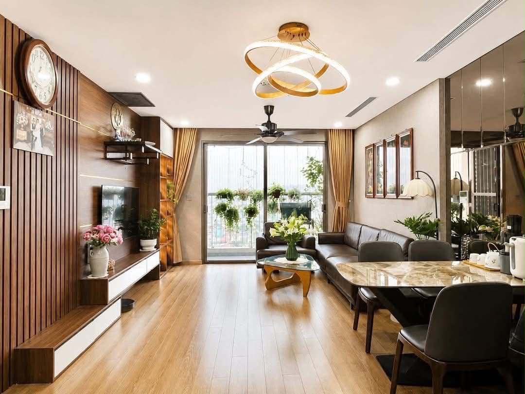 Chi ti&ecirc;u th&ocirc;ng minh, kh&eacute;o vun v&eacute;n tổ ấm: Mẹ đảm H&agrave; Nội bật m&iacute; kỷ luật 