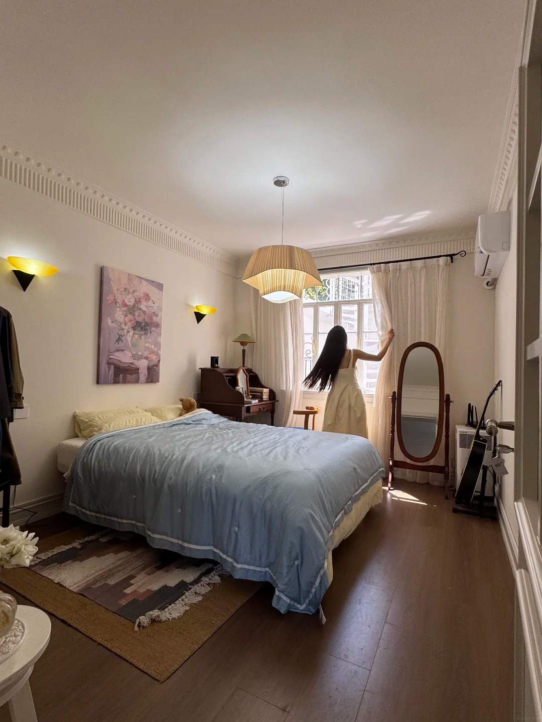 C&ocirc; g&aacute;i 36 tuổi sống như trong phim với ng&ocirc;i nh&agrave; 280m2 v&agrave; đam m&ecirc; đọc s&aacute;ch - Ảnh 7.