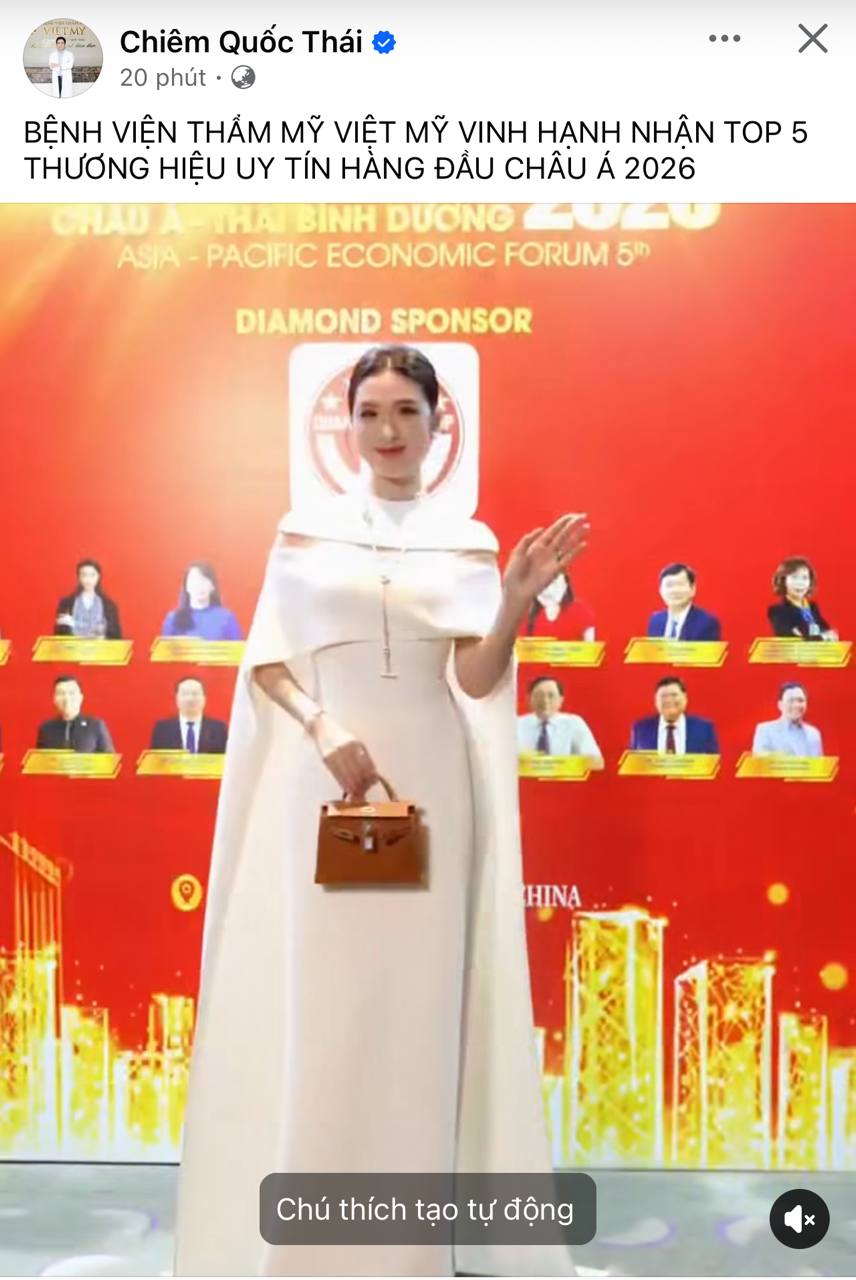 Mối quan hệ giữa Ngọc Loan v&agrave; b&aacute;c sĩ Chi&ecirc;m Quốc Th&aacute;i: Điều Lona Kiều Loan kh&ocirc;ng c&oacute; được - Ảnh 1.